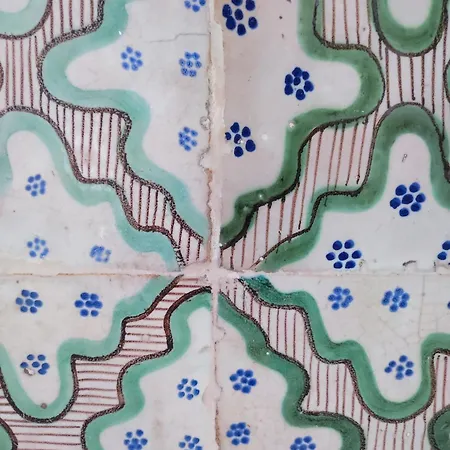 Apartman Cortile Praiano