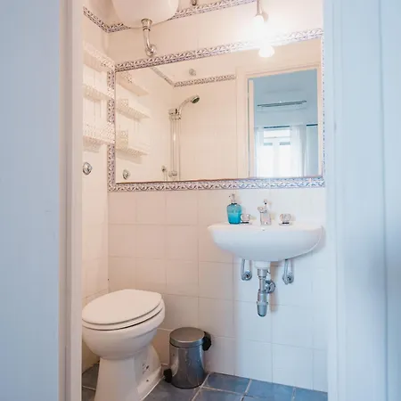Apartment Cortile *