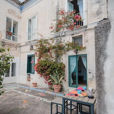 Cortile Apartment