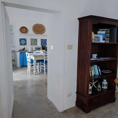 Apartmán Cortile Praiano
