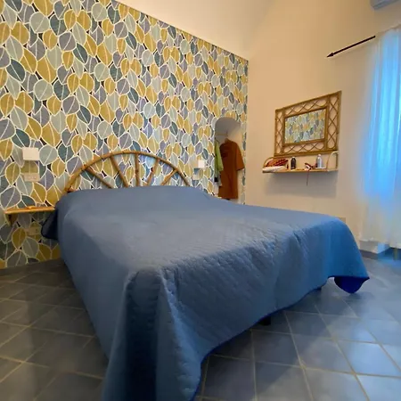 Cortile Apartment