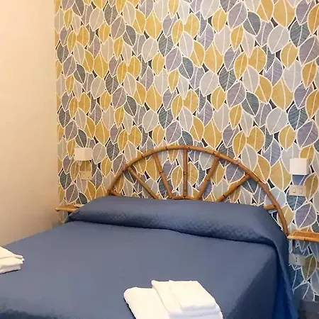 Cortile Apartmán