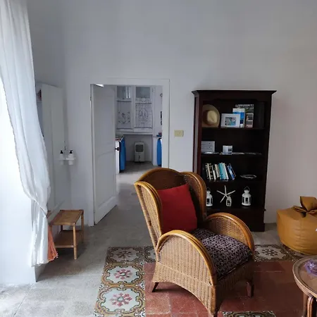 Cortile Apartment *