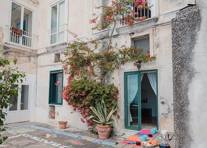 Cortile 아파트