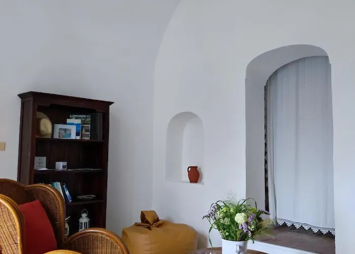 Cortile 아파트 프라이아노